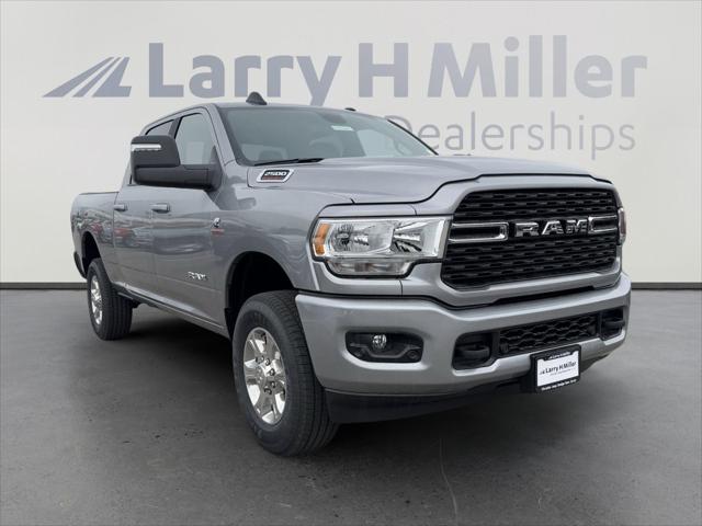 2024 RAM Ram 2500 RAM 2500 BIG HORN CREW CAB 4X4 64 BOX