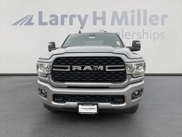2024 RAM Ram 2500 RAM 2500 BIG HORN CREW CAB 4X4 64 BOX