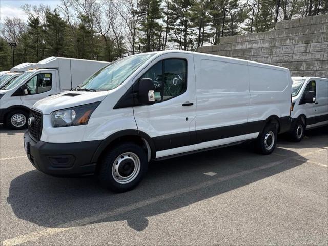 2024 Ford Transit Cargo Van T-250 for sale in Plymouth, MA