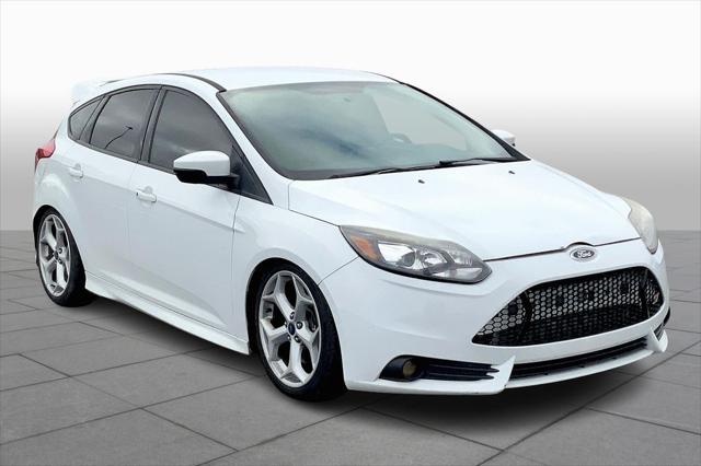 2014 Ford Focus ST for sale in Flint, MI