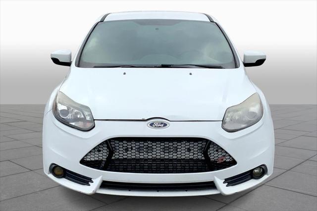 2014 Ford Focus ST