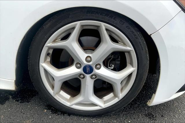 2014 Ford Focus ST