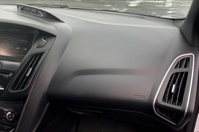 2014 Ford Focus ST