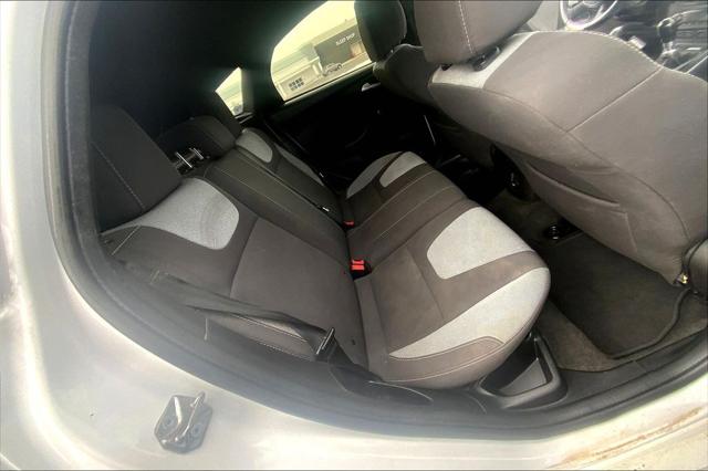 2014 Ford Focus ST