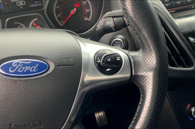 2014 Ford Focus ST