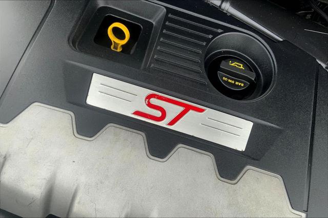 2014 Ford Focus ST