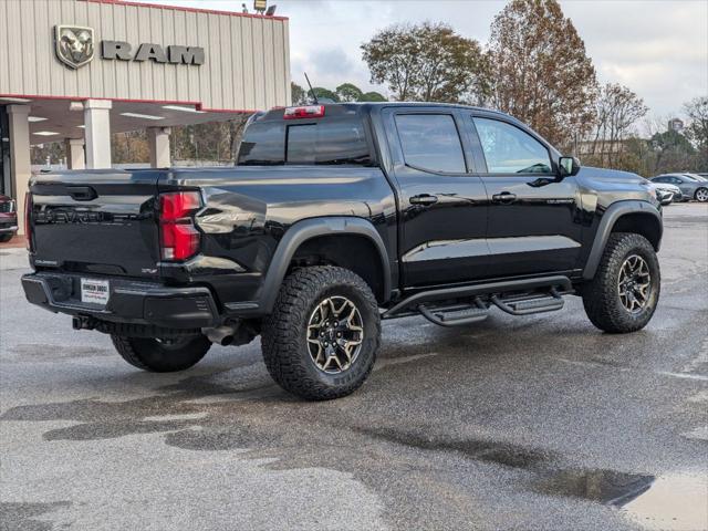 2024 Chevrolet Colorado 4WD ZR2