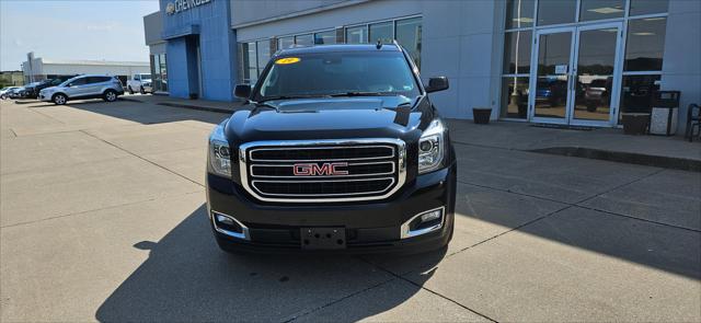 2019 GMC Yukon XL SLT