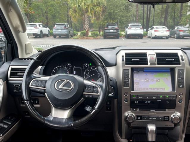 2021 Lexus GX 460 Premium