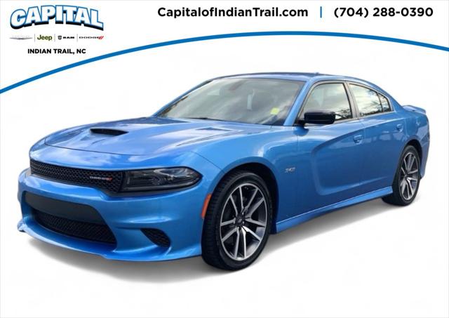 2023 Dodge Charger R/T