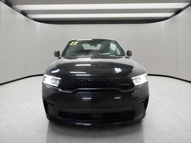 2022 Dodge Durango GT Plus AWD