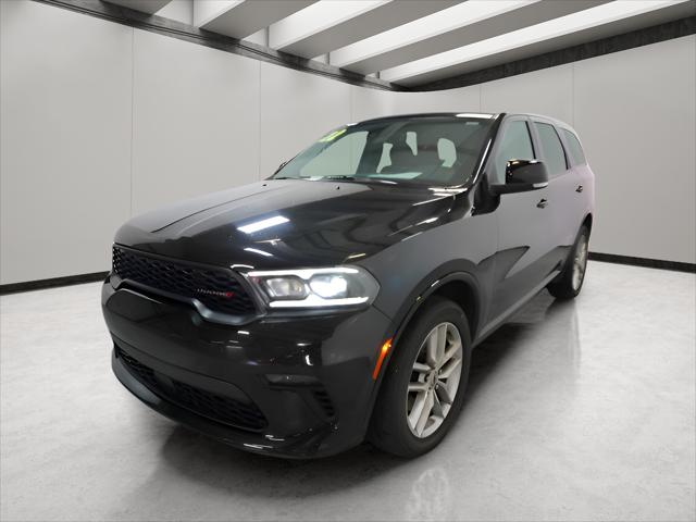 2022 Dodge Durango GT Plus AWD