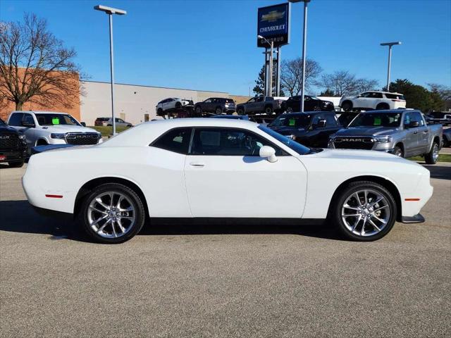 2023 Dodge Challenger GT AWD