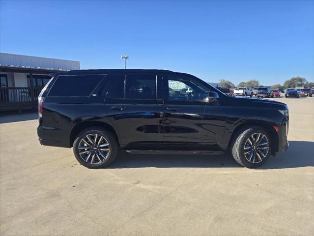 2023 Cadillac Escalade 4WD Sport