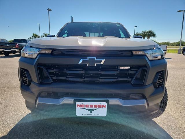 2024 Chevrolet Colorado 4WD Trail Boss