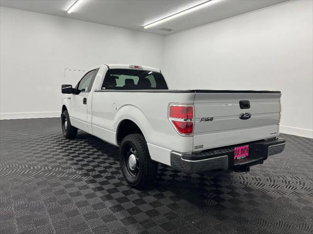 2014 Ford F-150 XL