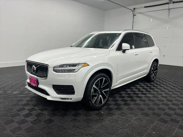 2021 Volvo XC90 T6 Momentum 7 Passenger