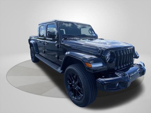 2022 Jeep Gladiator High Altitude 4x4