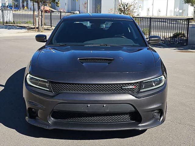 2022 Dodge Charger GT RWD