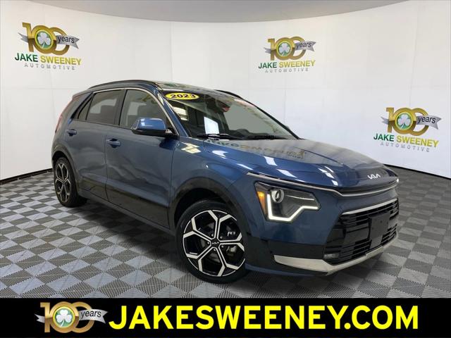 2023 Kia Niro EX Touring