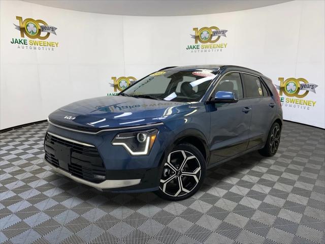 2023 Kia Niro EX Touring