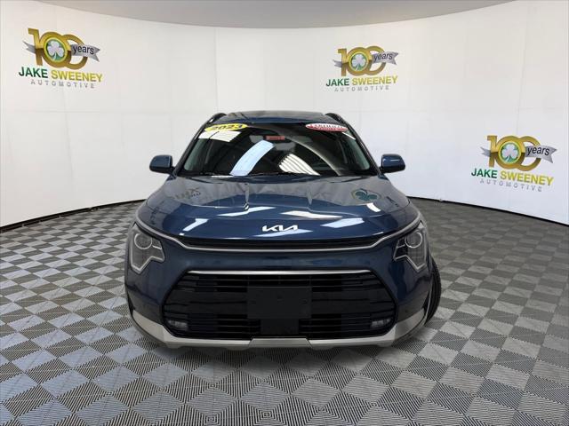 2023 Kia Niro EX Touring