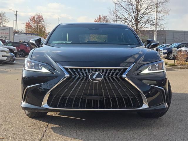 2024 Lexus ES 350 350