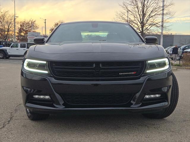 2023 Dodge Charger SXT AWD