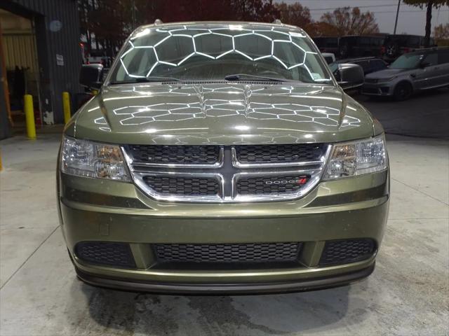 2016 Dodge Journey SE