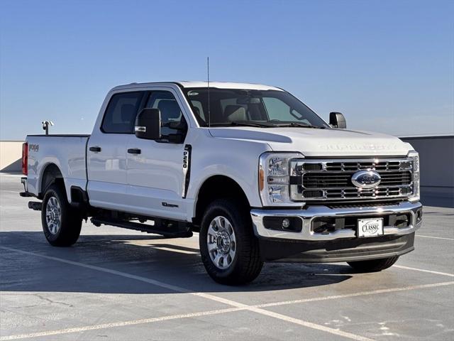 2023 Ford F-250 XLT