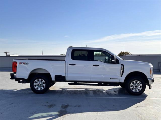 2023 Ford F-250 XLT