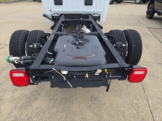 2024 Ram 3500 Chassis Cab Tradesman/SLT