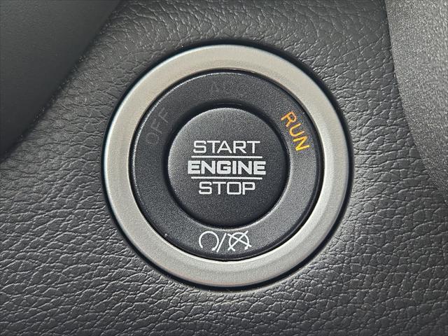 2024 Ram 3500 Chassis Cab Tradesman/SLT