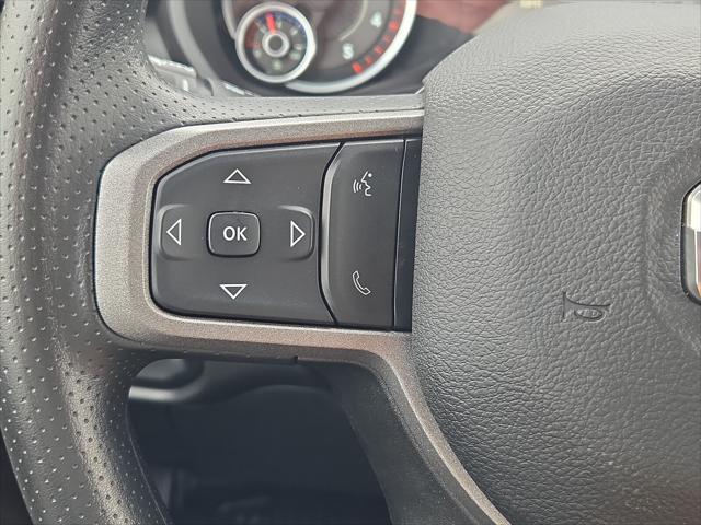 2024 Ram 3500 Chassis Cab Tradesman/SLT