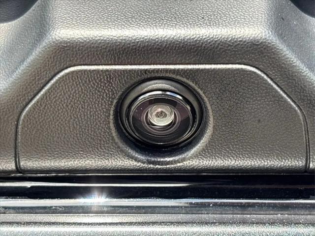 2025 Nissan Frontier Crew Cab PRO-4X 4x4