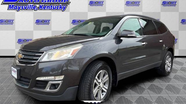2015 Chevrolet Traverse 2LT for sale in Maysville, KY