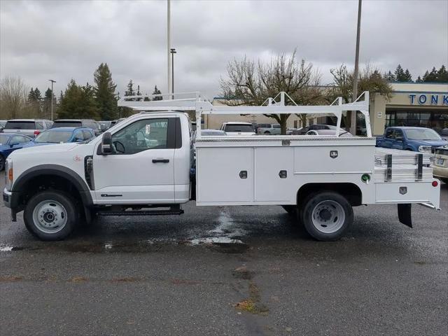 2024 Ford F-550 XL