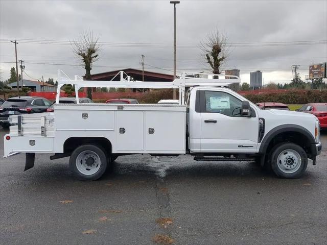 2024 Ford F-550 XL