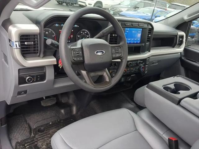 2024 Ford F-550 XL