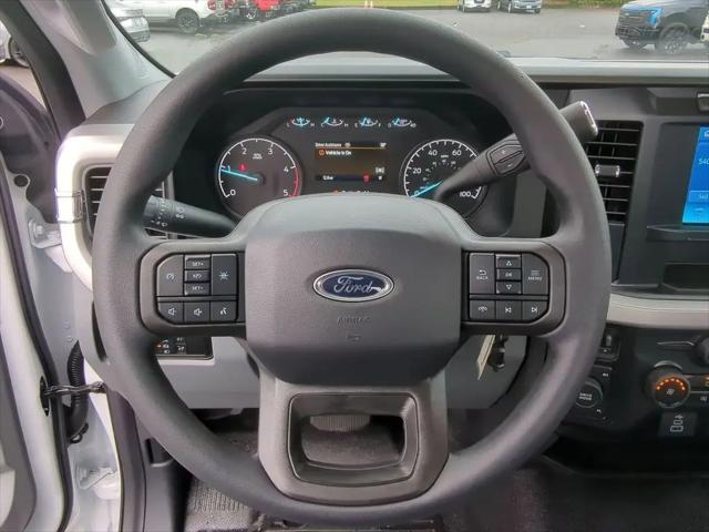 2024 Ford F-550 XL