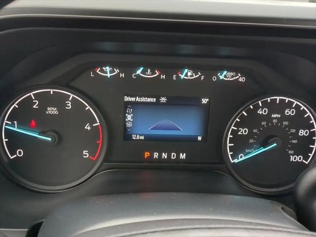 2024 Ford F-550 XL