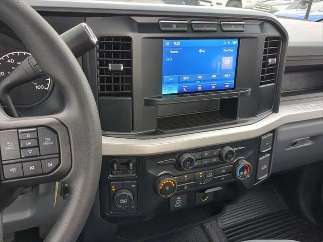 2024 Ford F-550 XL