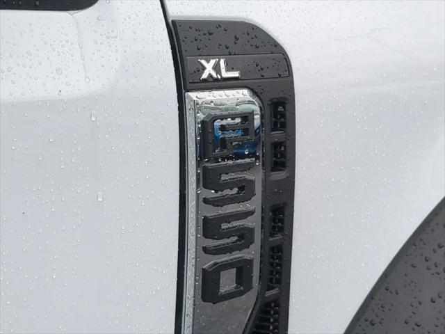 2024 Ford F-550 XL