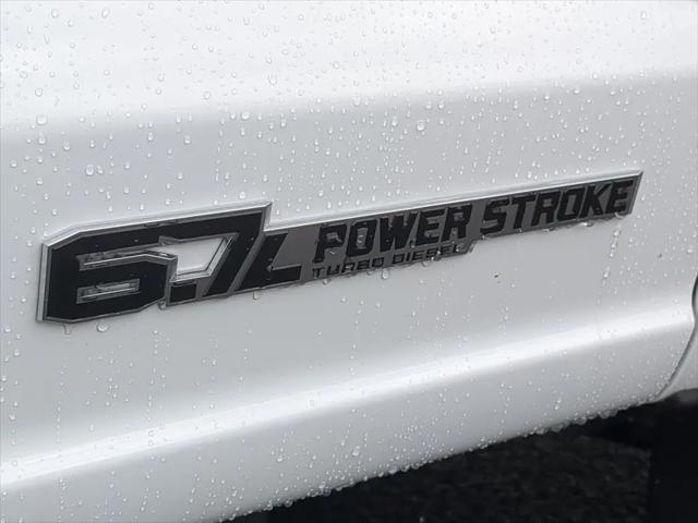 2024 Ford F-550 XL