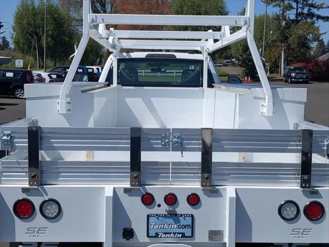 2024 Ford F-550 XL
