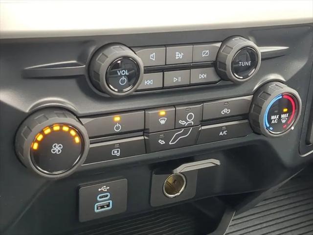 2024 Ford F-550 XL