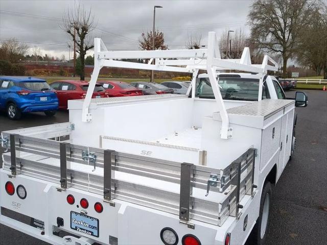 2024 Ford F-550 XL