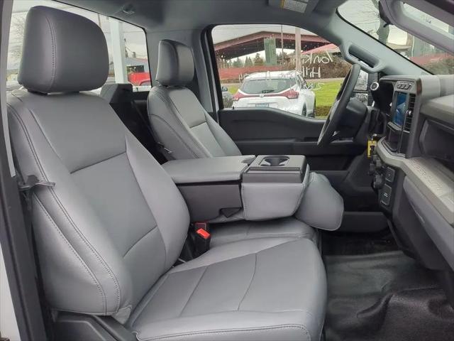 2024 Ford F-550 XL