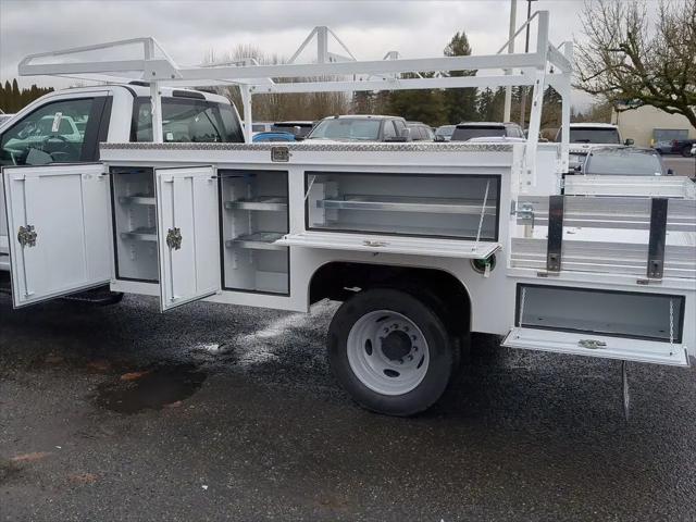 2024 Ford F-550 XL