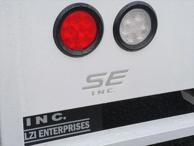 2024 Ford F-550 XL